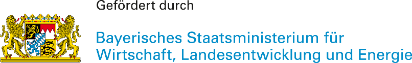 Bayerische Staatsministerium für Wirtschaft, Landesentwicklung und Energie